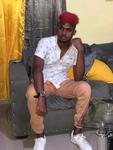 good-looking Colombia man Jhon from Santo Domingo DO39633