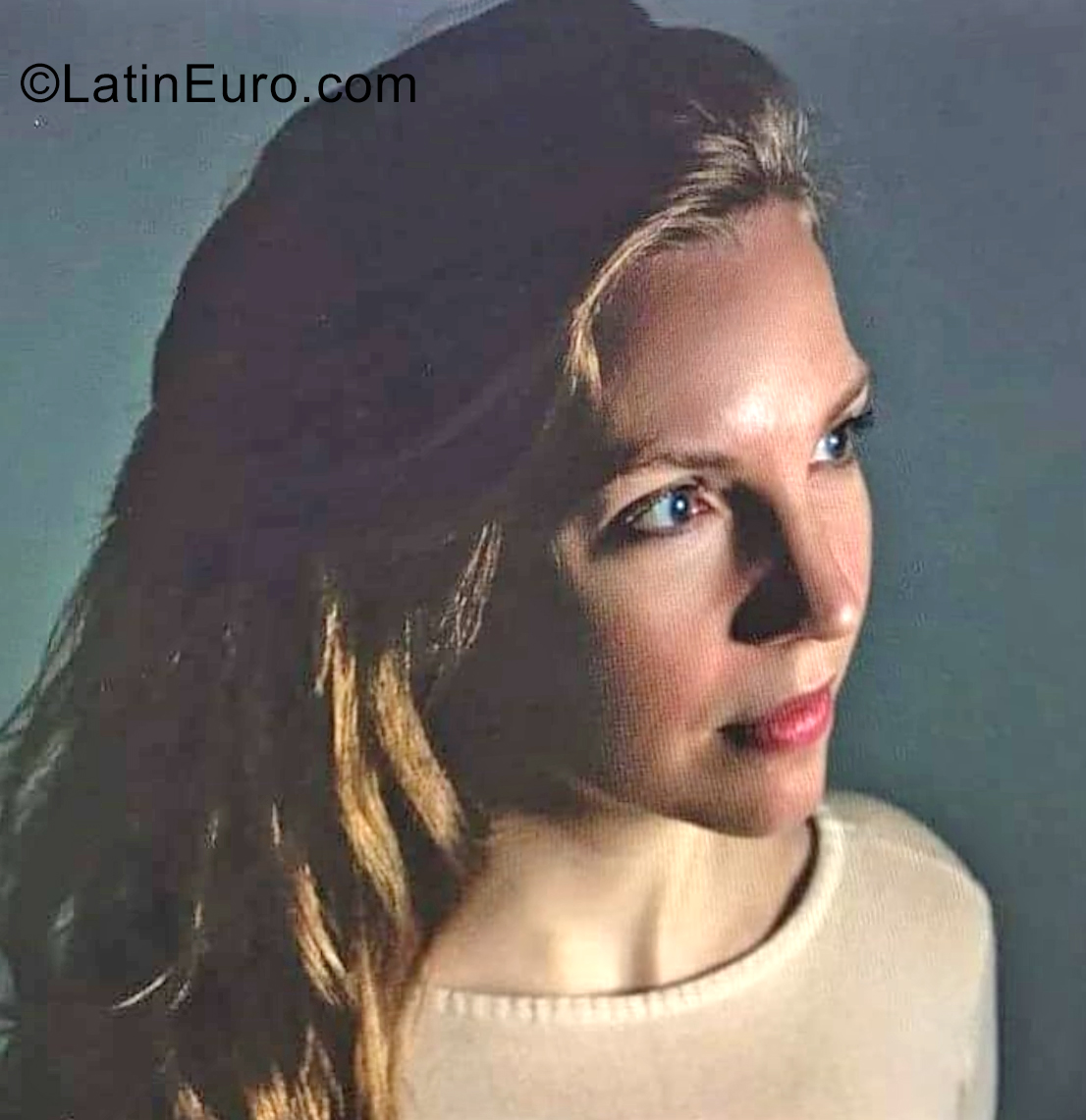 Date this funny Argentina girl Katarina from Buenos Aires AR721