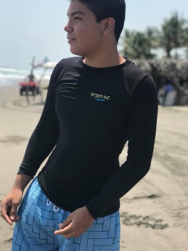 Date this happy Mexico man Romeo from Chiapas MX2341