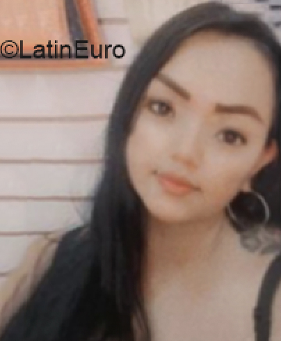 Date this nice looking Colombia girl Maleja from Bucaramanga CO29929
