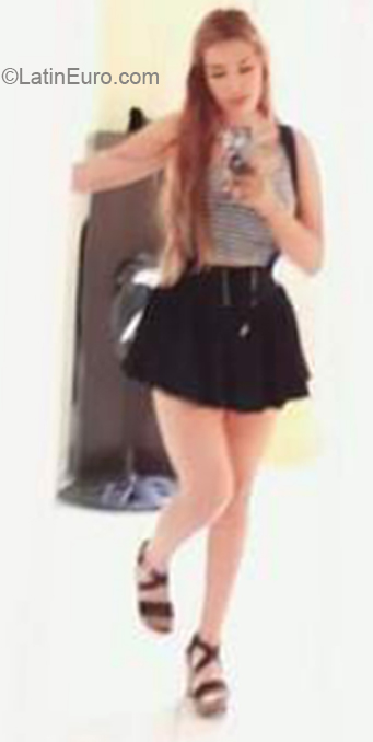 Date this hard body Peru girl Jackeline from Tacna PE1879