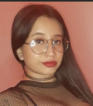 delightful Argentina girl Shalei from Cordoba AR730