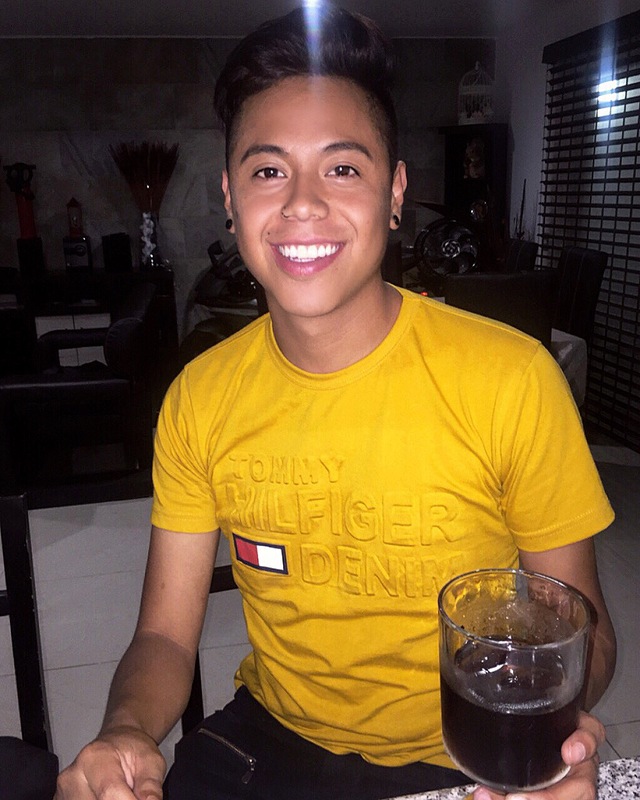 Date this delightful Mexico man Reynaldo from M&eacute;xico MX2352