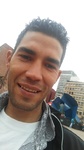 passionate Colombia man Nerio from Maracaibo VE3896