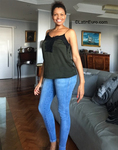fun Brazil girl Neusa from Vitoria BR11359