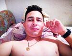 good-looking Colombia man Robinson from Sucre VE3901