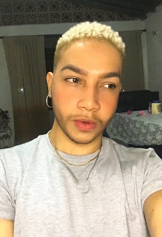 Date this passionate Colombia man Luis Monsalve from Medell&iacute;n CO30019
