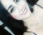 attractive Peru girl Cataleya from Peru CO30034