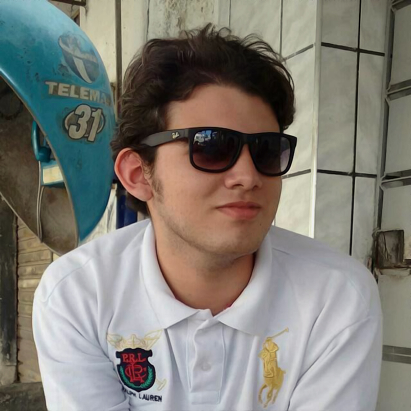 Date this georgeous Brazil man Edde Ramos from Fortaleza BR11362