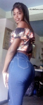 stunning Venezuela girl Andrea from Caracas VE3921