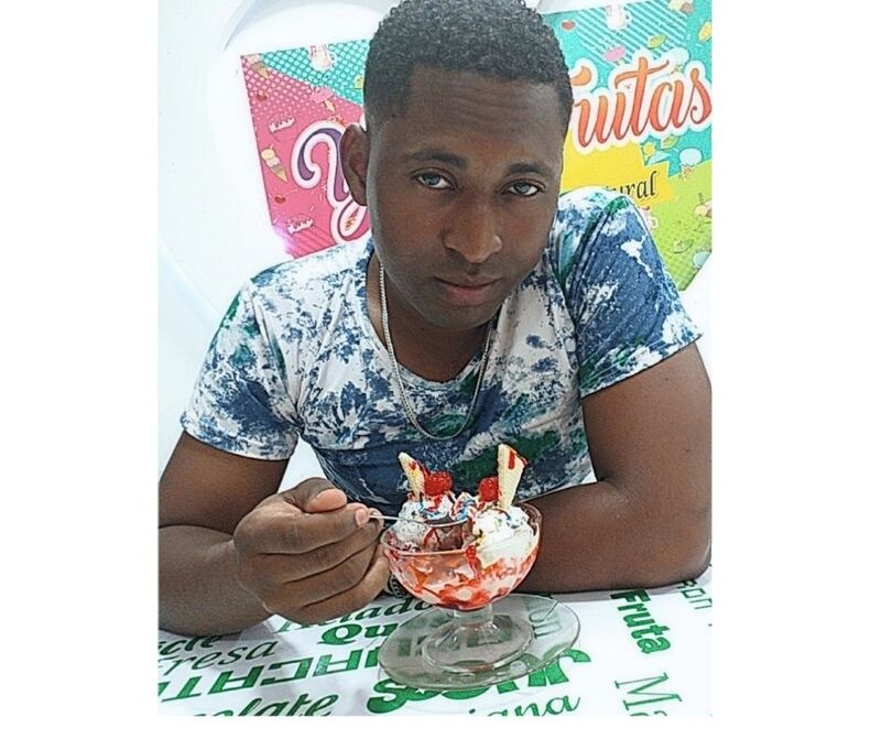 Date this charming Ecuador man Jorge from Esmeraldas EC794