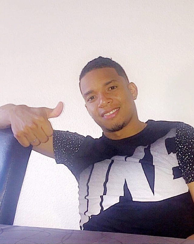 Date this attractive Denmark man Andrs from Aalborg DK163