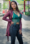nice looking Mexico girl Berenice from Mexico City MX2373