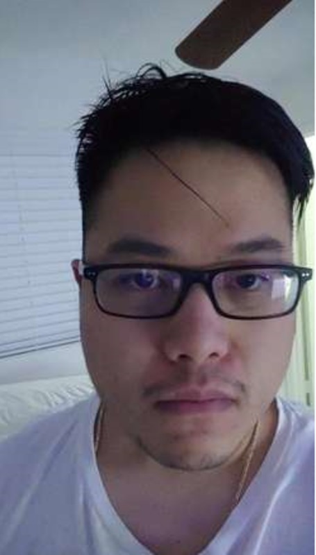 Date this attractive United States man Eli from Dallas US21272