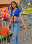 georgeous Any Country girl Susan from Santo Domingo DO40357