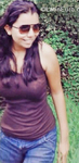 funny Mexico girl Lupita from Monterrey MX2387