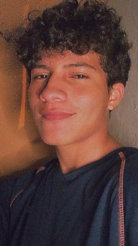 Date this funny Colombia man Cristian from Tunja CO30201