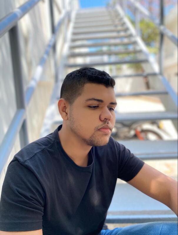 Date this fun Colombia man Javi from Santa Marta CO30218