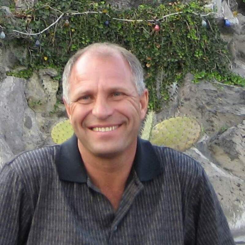 Date this charming Mexico man Steve from Cozumel MX2391