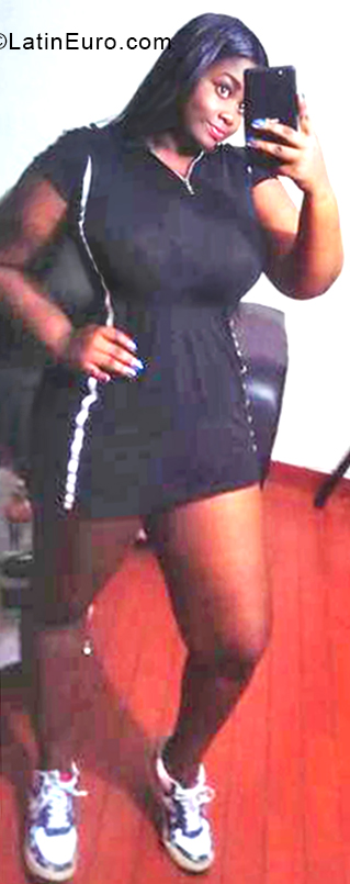 Date this georgeous Colombia girl Danna from Cali CO30797