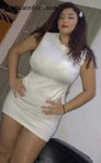 red-hot Any Country girl Laura from Bogotá CO31049