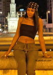 stunning Spain girl Sherlina from Madrid ES629