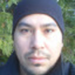 athletic Dominican Republic man  from Sudbury CA858