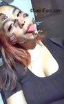 passionate Mexico girl Damari from Mexico City MX2403