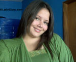 nice looking Venezuela girl Nathy from Acarigua VE3954