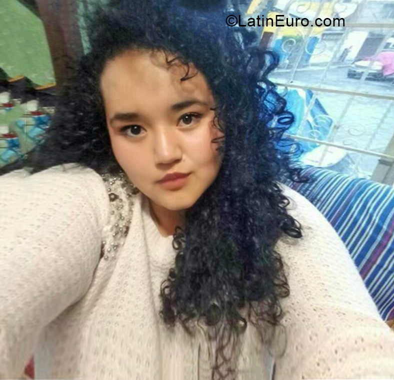 Date this athletic Mexico girl Denisa from Iztacalco MX2407