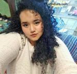stunning Mexico girl Denisa from Iztacalco MX2407