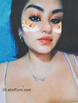 delightful Mexico girl Pohua from Mexico City MX2411