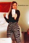 nice looking Colombia girl Aubrey from Bogota CO30999