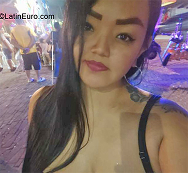 Date this tall Colombia girl Maleja from Bucaramanga CO30338