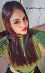 cute Any Country girl Yanina from La Rioja AR860