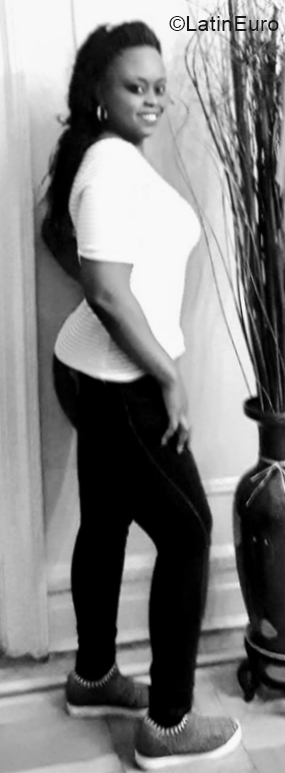 Date this beautiful Dominican Republic girl Ana from San Pedro De Macoris DO39903