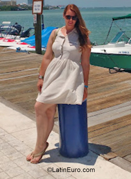 Date this beautiful Mexico girl Anne Marie from Tijuana MX2424