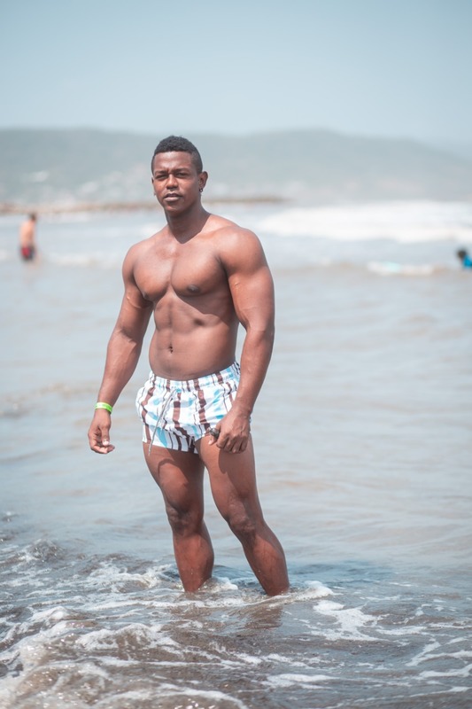 Date this good-looking Colombia man Yandell from Medellín CO30401