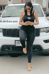 voluptuous United States girl Joseline from Boston US21331