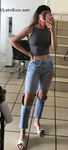 cute Mexico girl Isabela from Guadalajara MX2430