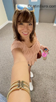 foxy United States girl Stepone from Boston US21334