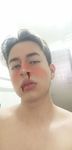 hot Mexico man Mhorgan from Jalisco MX2433