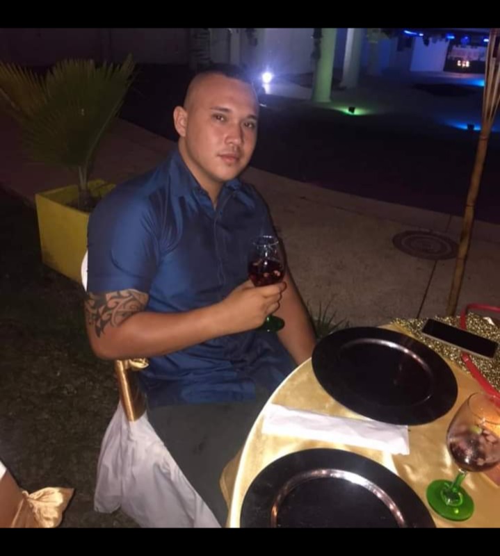 Date this exotic Colombia man Juan from Cali CO30433