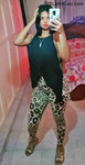 lovely Any Country girl Yerlin from Santo Domingo DO40755