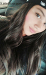 lovely Peru girl Karen from Lima PE1897