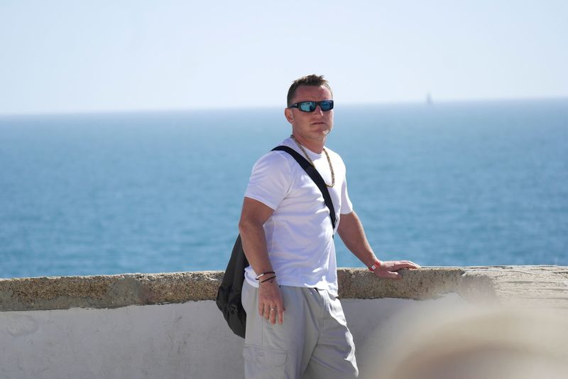 Date this beautiful United Kingdom man Matt from London GB1037