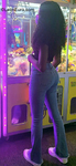 young Any Country girl Yerick from Santo Domingo DO40420