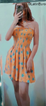luscious Mexico girl Daniela from Guadalajara MX2441