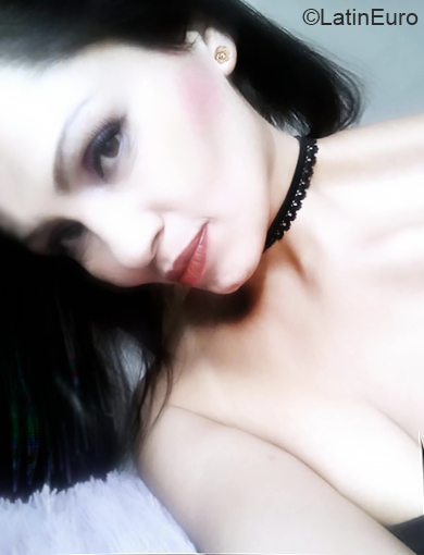 Date this beautiful Colombia girl Catalina from Bogota CO30507