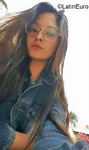 stunning Peru girl Nicolle from Lima PE1902